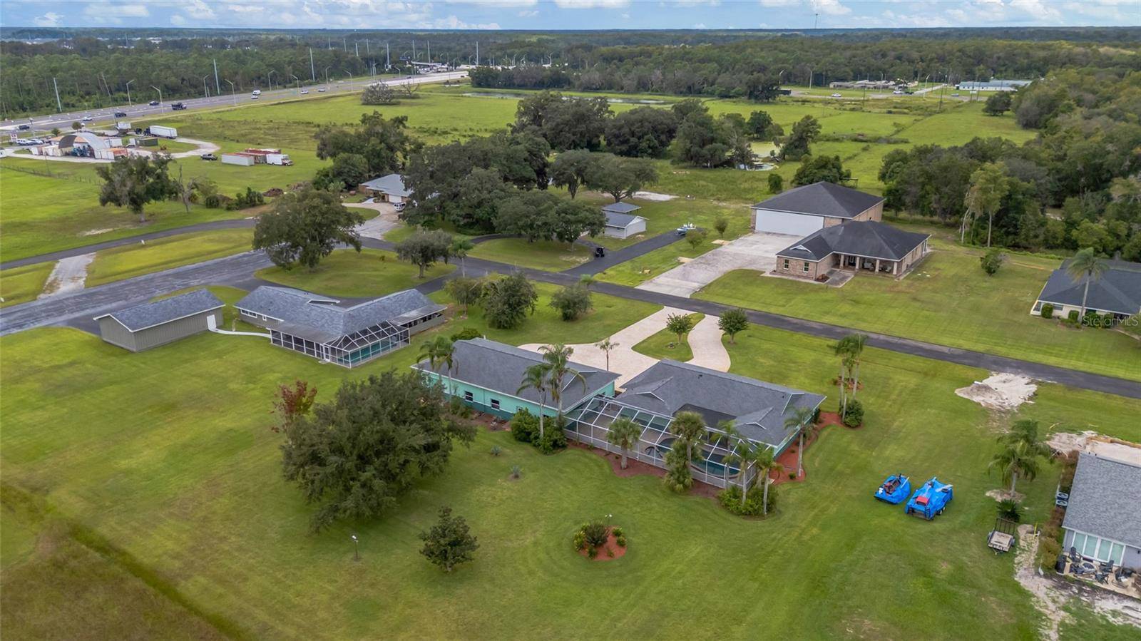11610 PILOT COUNTRY DR, Spring Hill, FL 34610