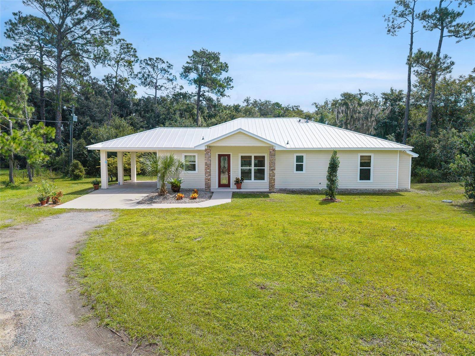 71 PERRY LN, Enterprise, FL 32725