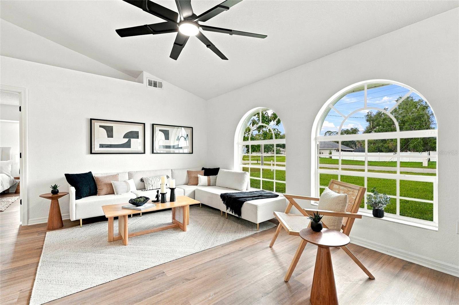 4850 S SALFORD BLVD, North Port, FL 34287