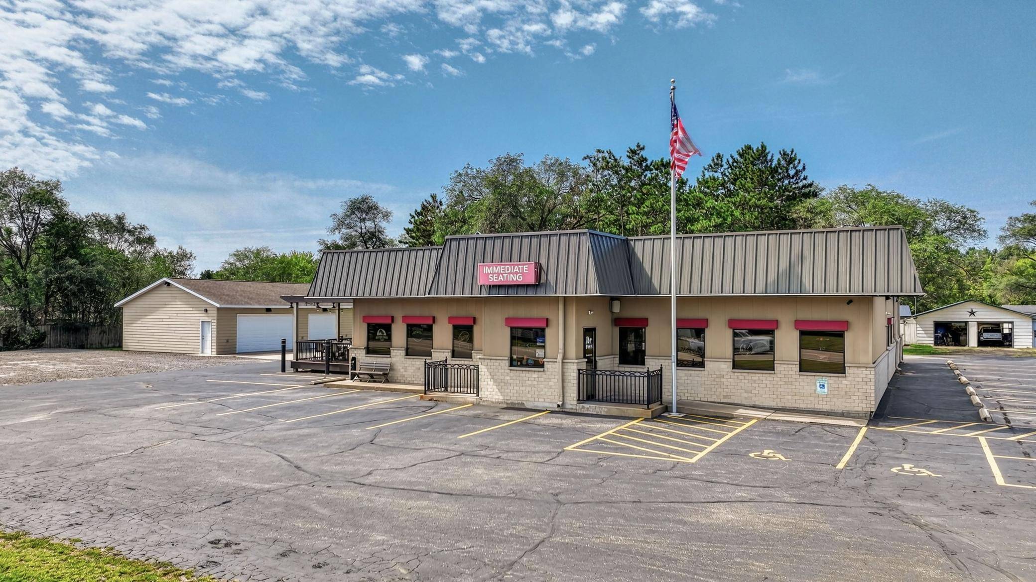 300 Gebhardt RD, Black River Falls, WI 54615