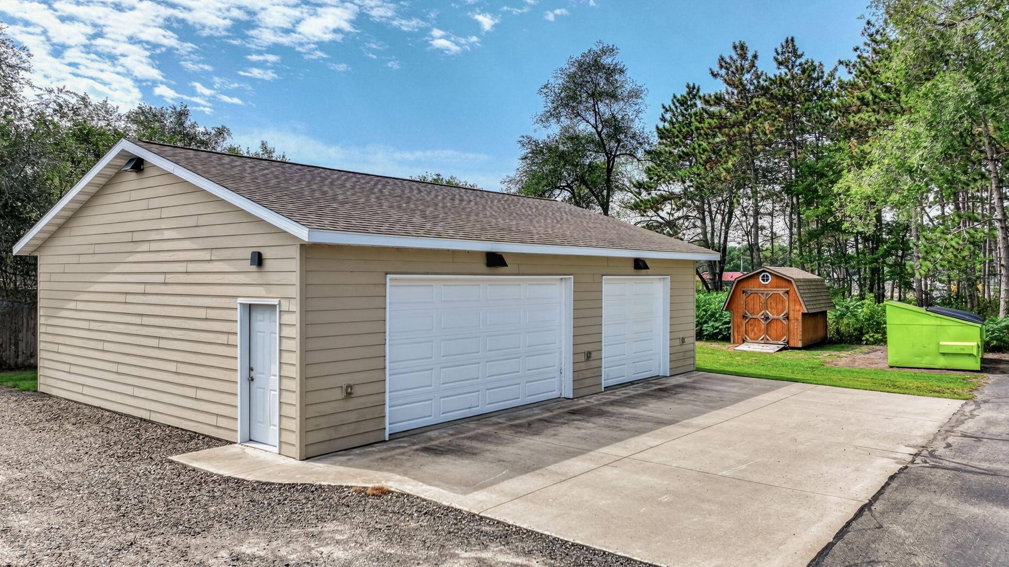 300 Gebhardt RD, Black River Falls, WI 54615