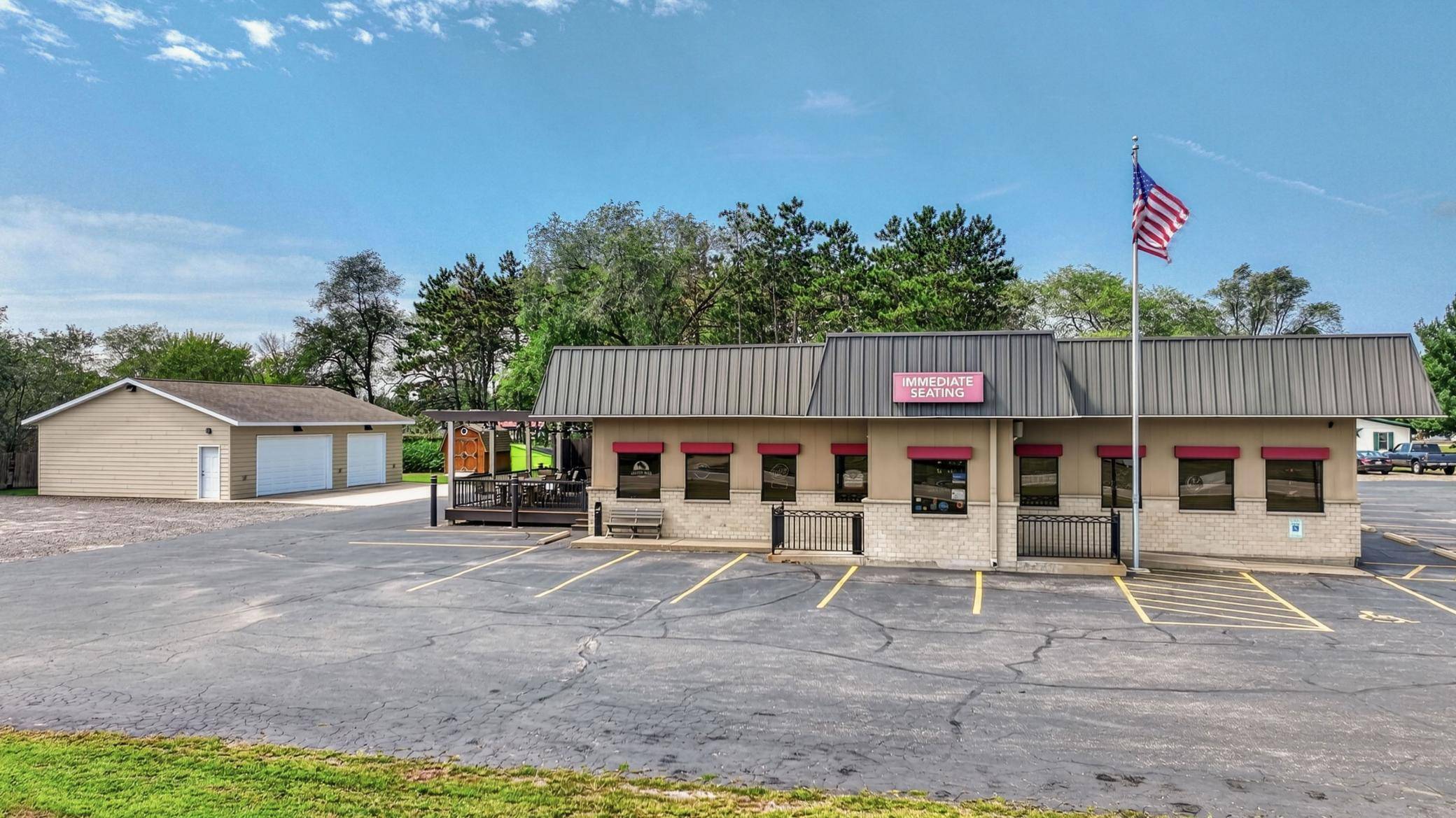 300 Gebhardt RD, Black River Falls, WI 54615
