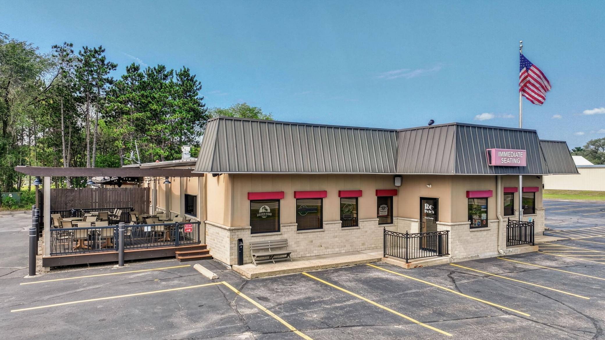 300 Gebhardt RD, Black River Falls, WI 54615