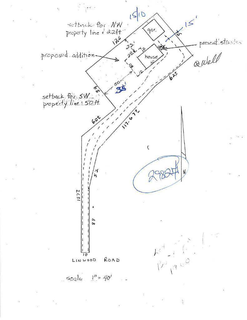 20450 Linwood RD, Deephaven, MN 55331