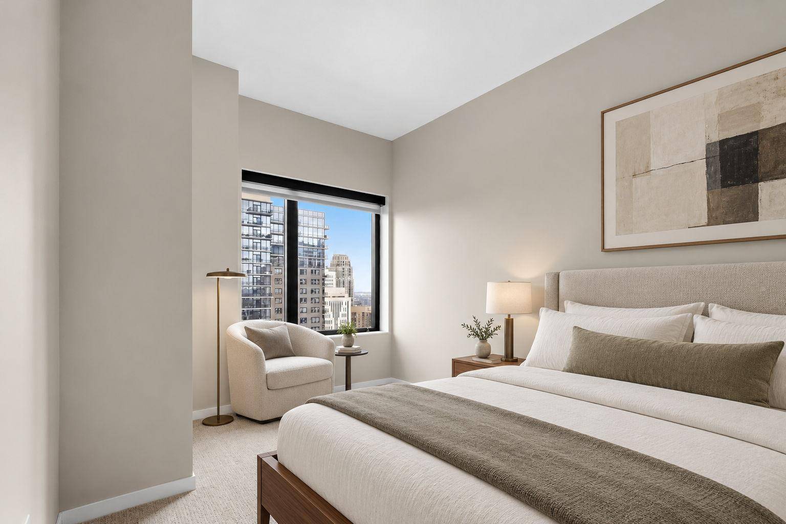 465 Nicollet Mall #2301, Minneapolis, MN 55401