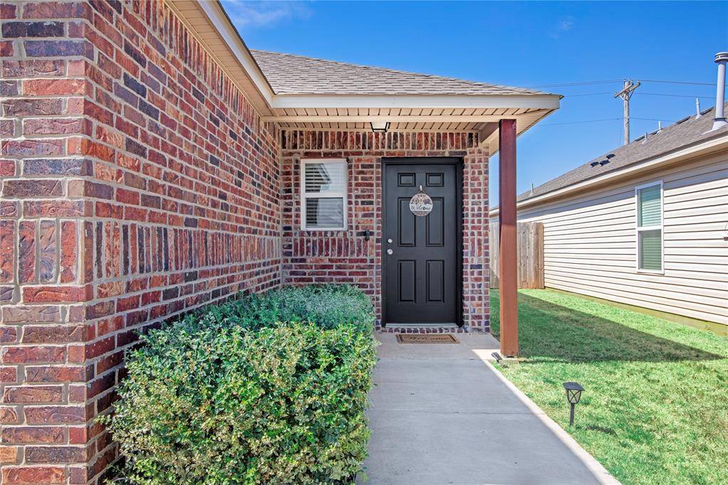 11637 Jude WAY, Yukon, OK 73099