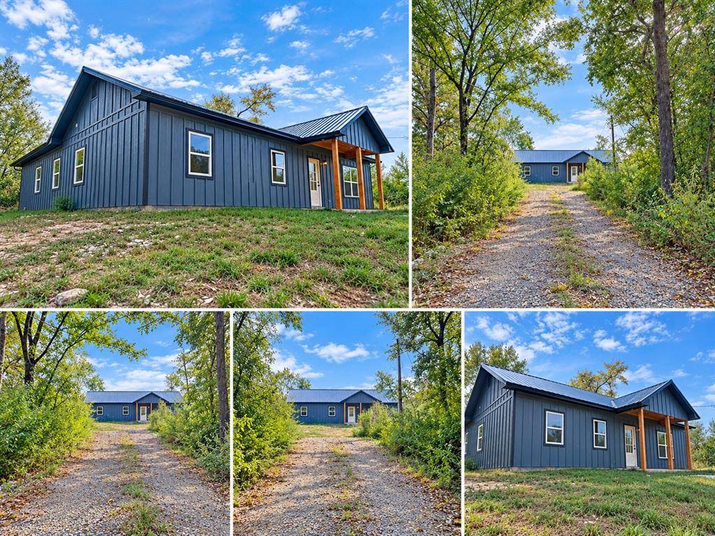 750 Gardenia RD, Broken Bow, OK 74728