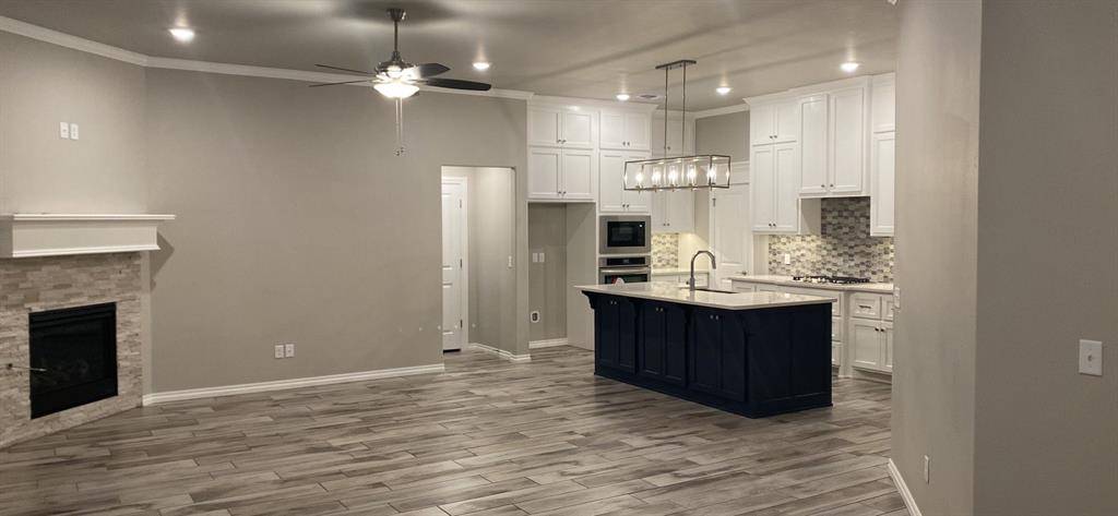 5201 Skylar Rae RD, Edmond, OK 73034