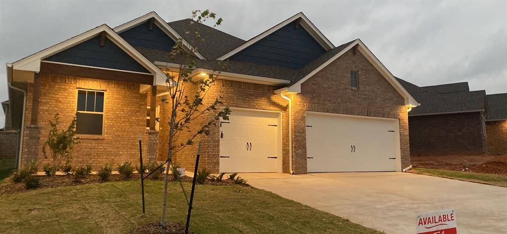 5201 Skylar Rae RD, Edmond, OK 73034