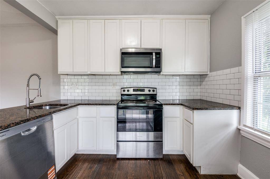 2307 Idaho Avenue, Dallas, TX 75216