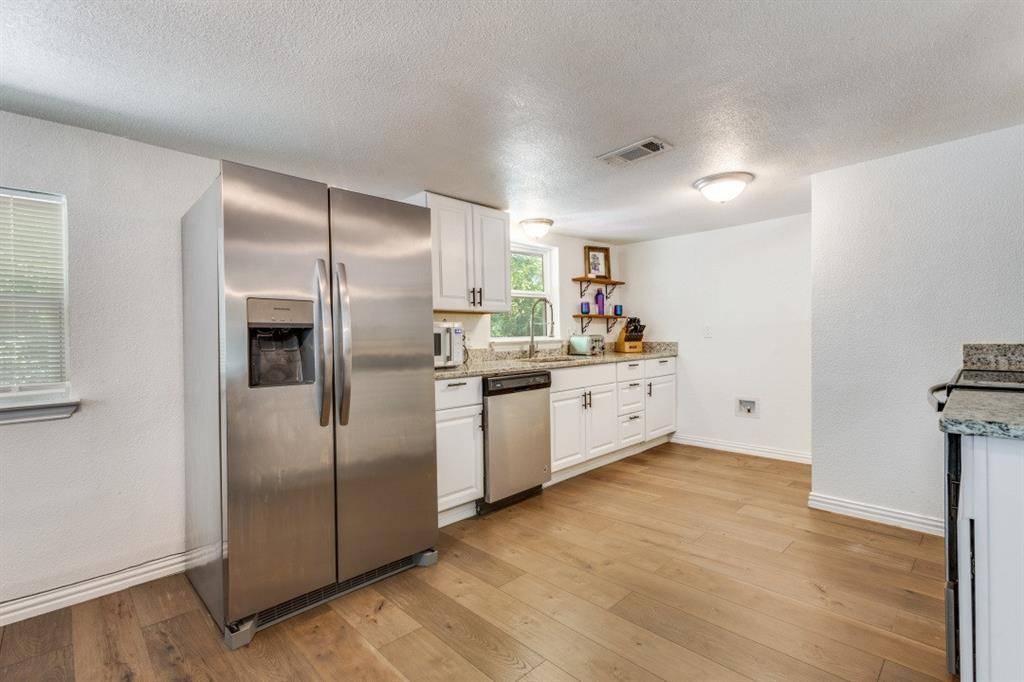 1205 W Birge Street, Sherman, TX 75092