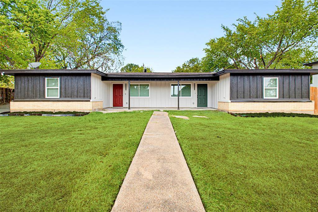 418 Dawson Circle, Grand Prairie, TX 75051