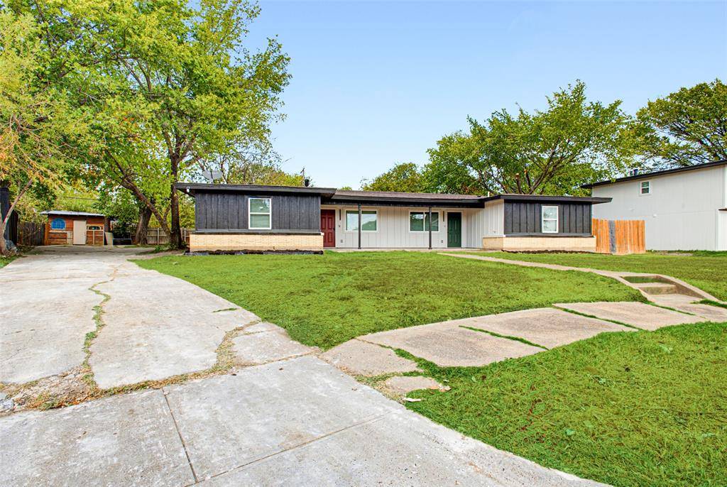 418 Dawson Circle, Grand Prairie, TX 75051