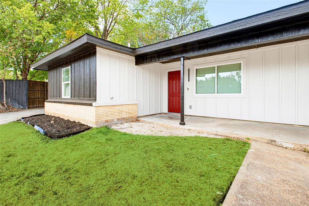 418 Dawson Circle, Grand Prairie, TX 75051