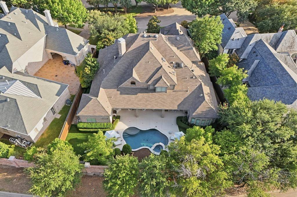 20 Armstrong Drive, Frisco, TX 75034