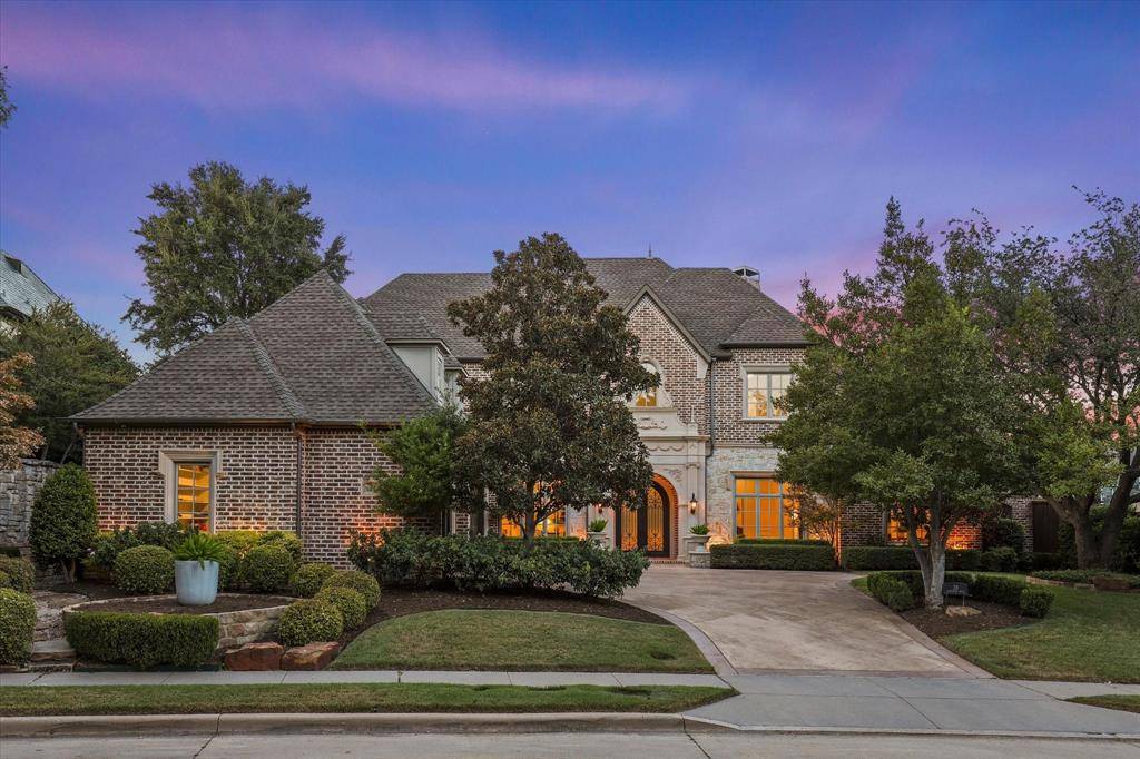20 Armstrong Drive, Frisco, TX 75034