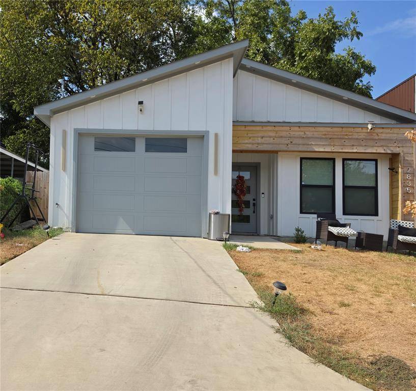 2855 Peary Avenue, Dallas, TX 75215