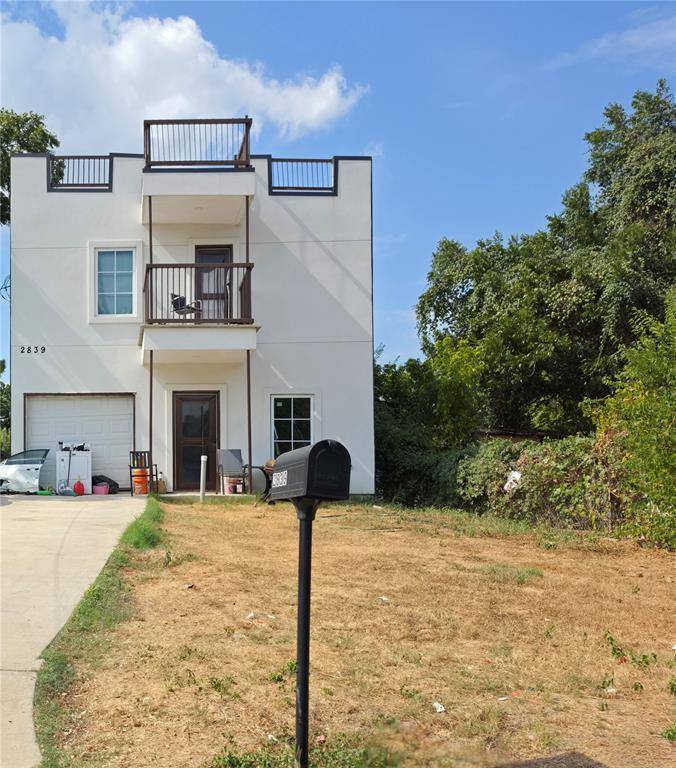2855 Peary Avenue, Dallas, TX 75215