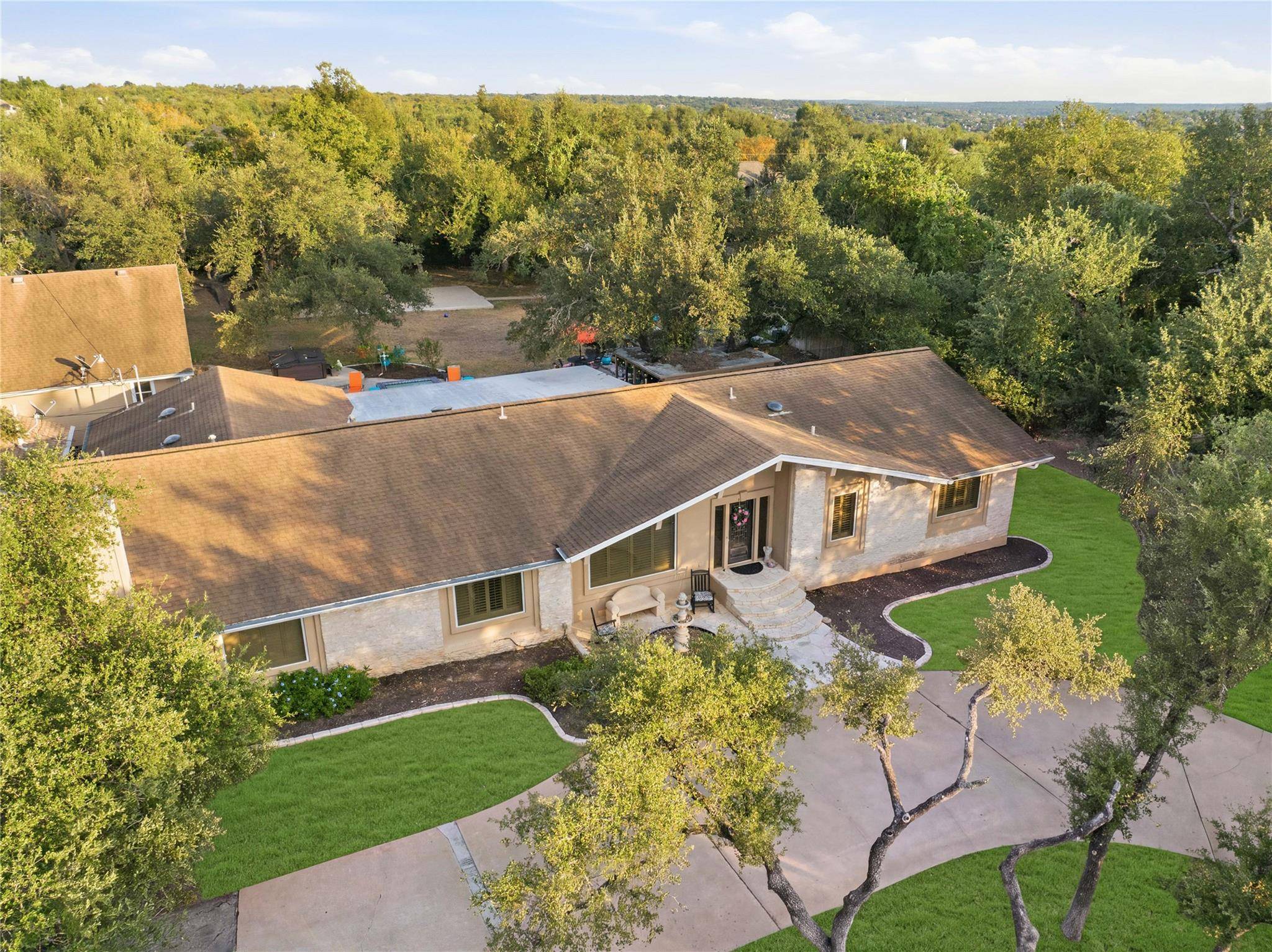 11405 Antler LN, Austin, TX 78726