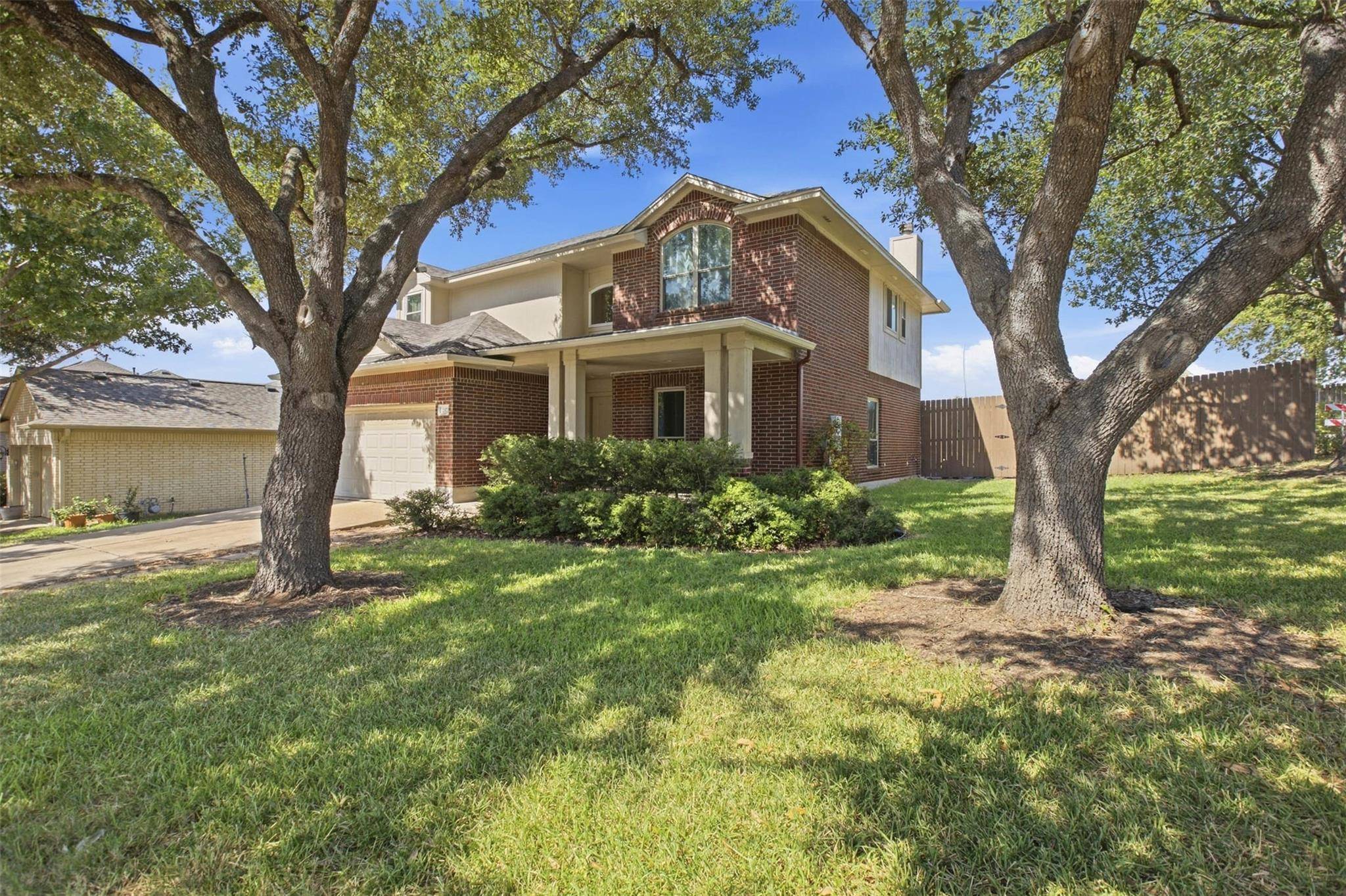 12572 Wethersby WAY, Austin, TX 78753