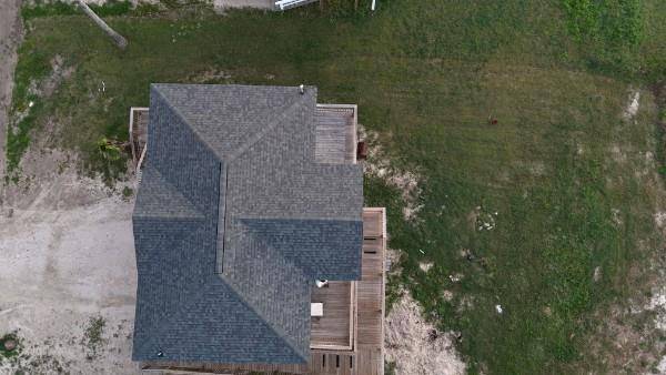 415 Seashell DR, Surfside Beach, TX 77541