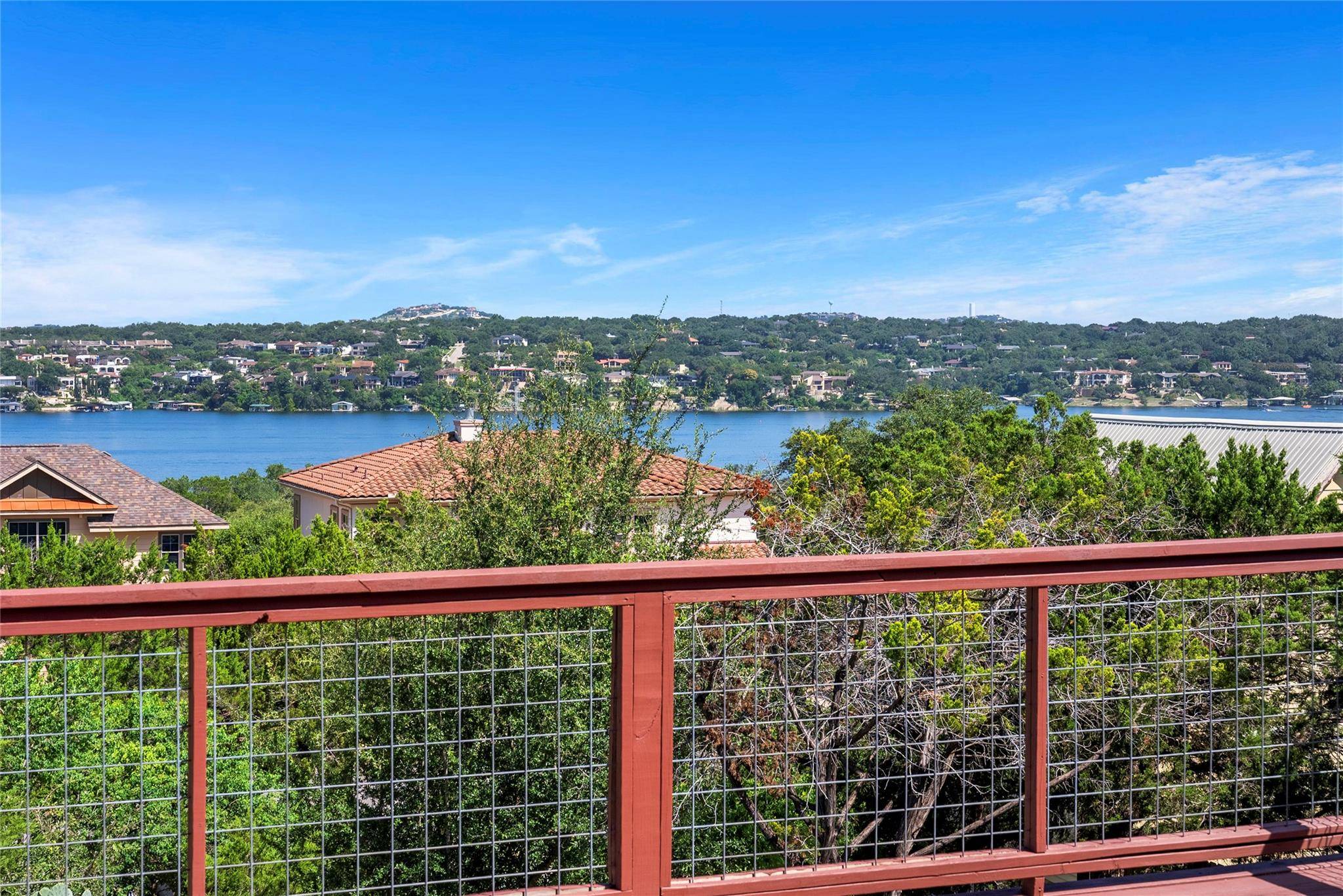 330 Southwind RD #A, Point Venture, TX 78645