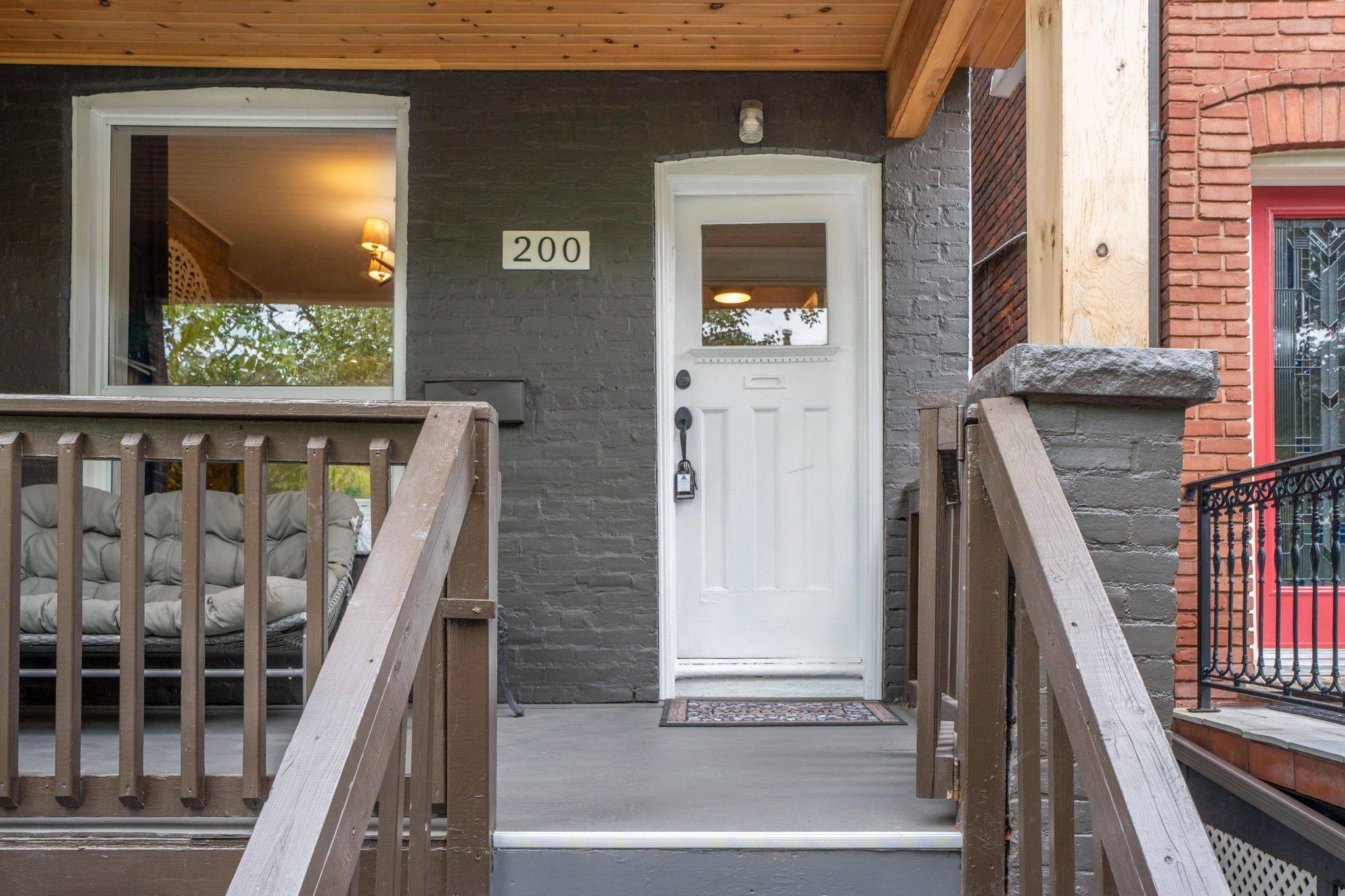 200 St Helen's AVE, Toronto C01, ON M6H 4A1