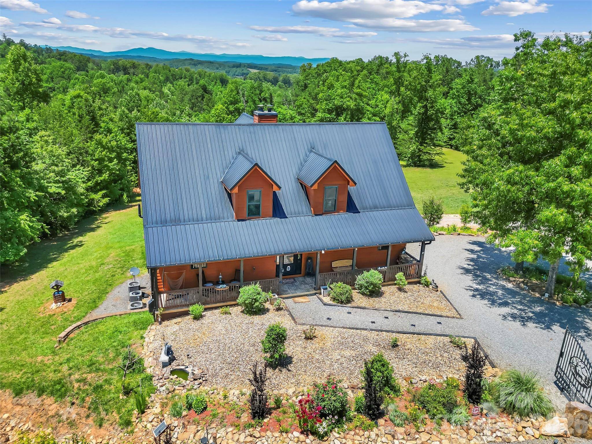162 N Star DR, Union Mills, NC 28167
