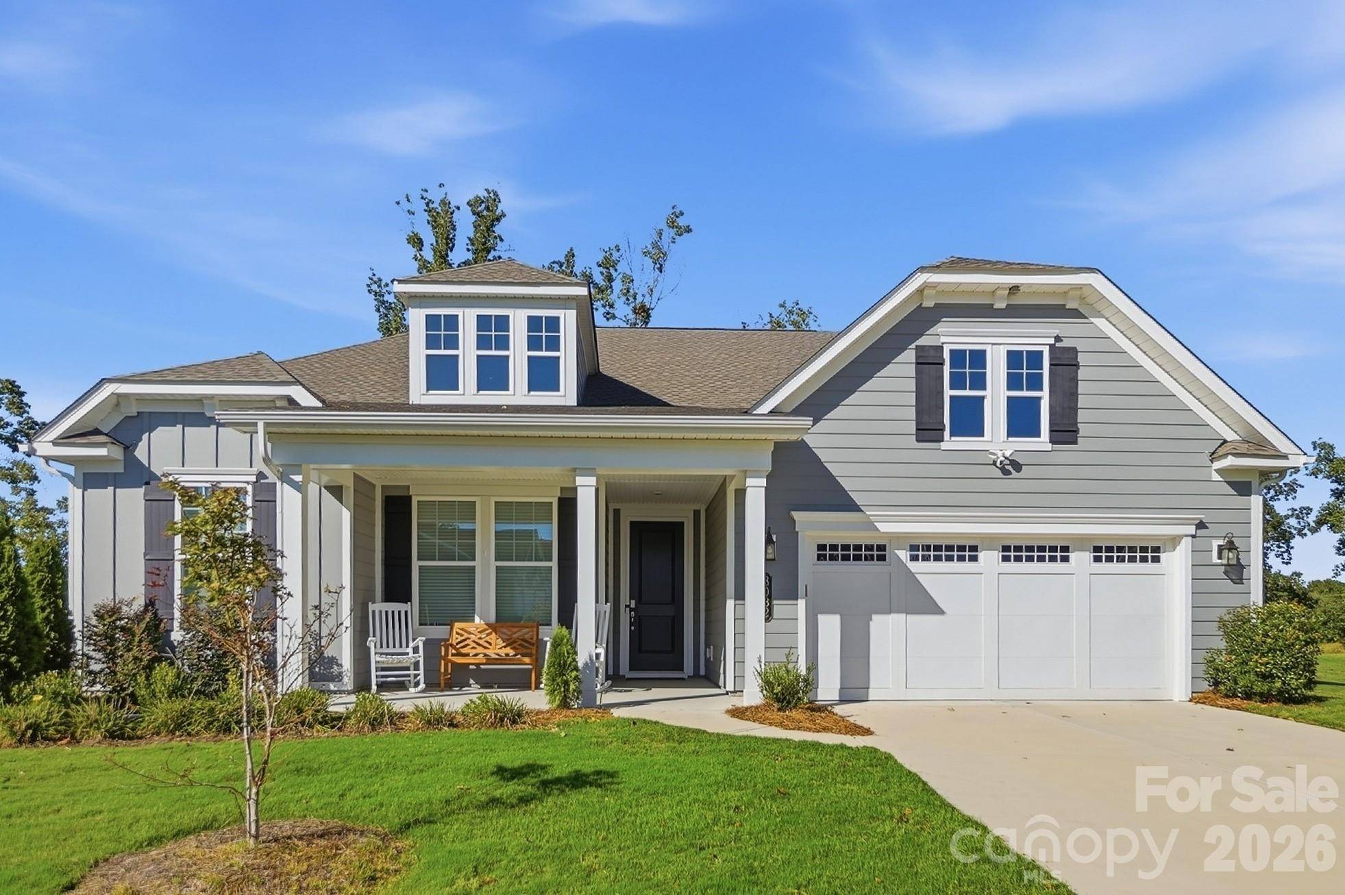 8032 Longwaters CT, York, SC 29745