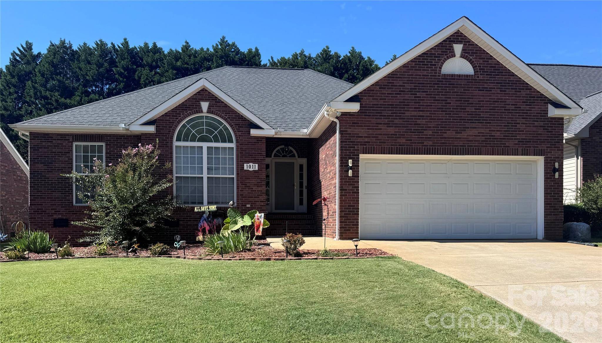 1011 Overhill RD, Salisbury, NC 28144