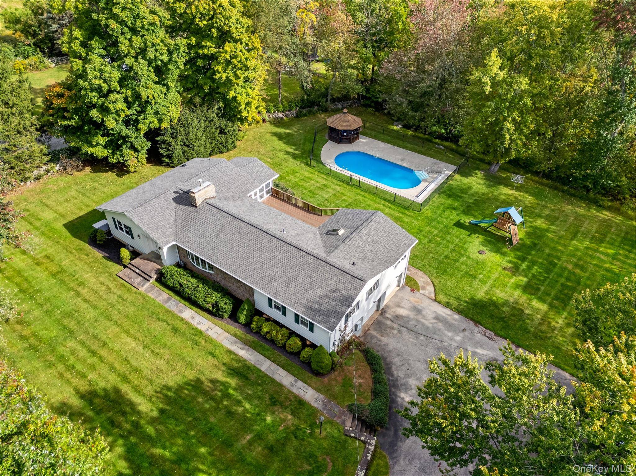 484 N Salem RD, Brewster, NY 10509