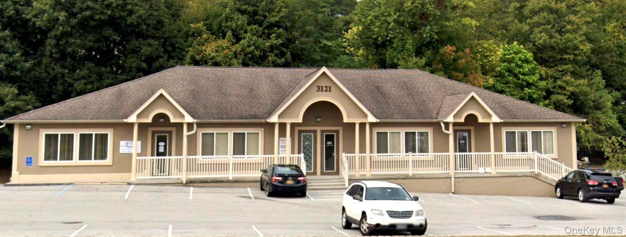 3121 US Route 9w #104, New Windsor, NY 12553