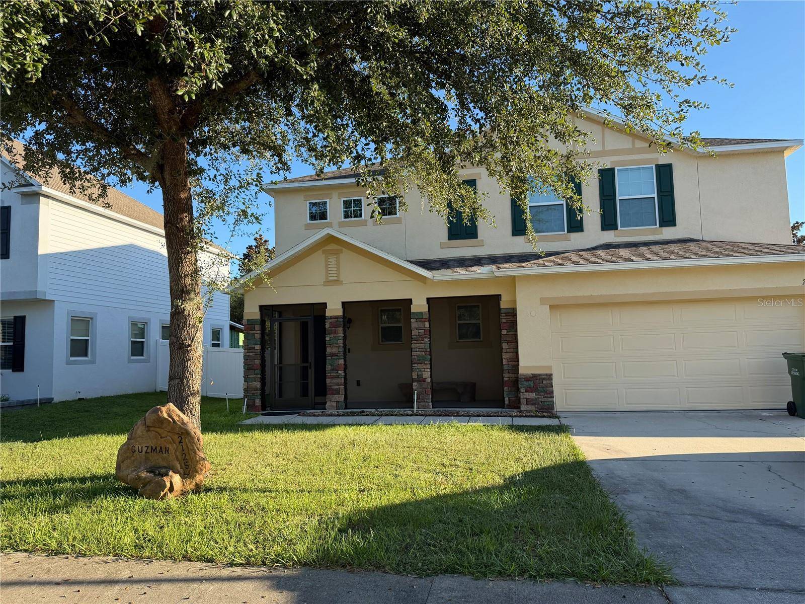 2125 AMOR WAY, Leesburg, FL 34748