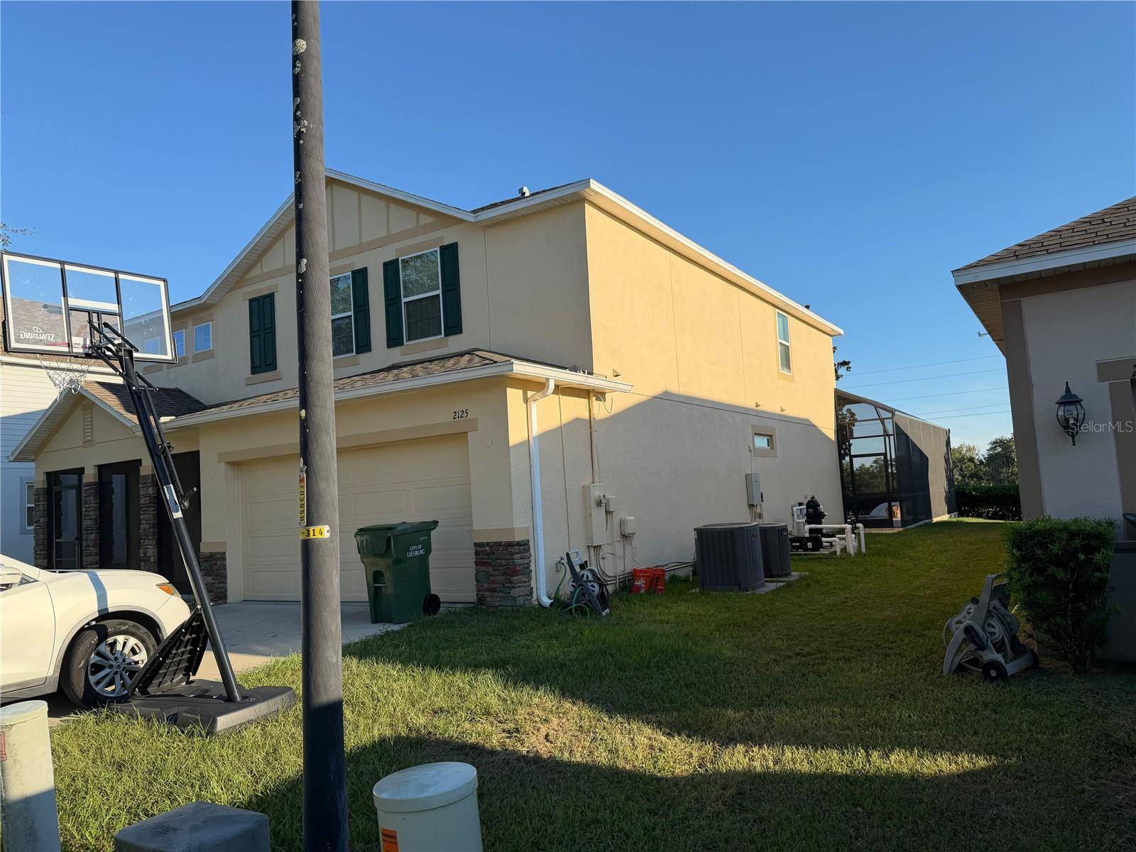 2125 AMOR WAY, Leesburg, FL 34748