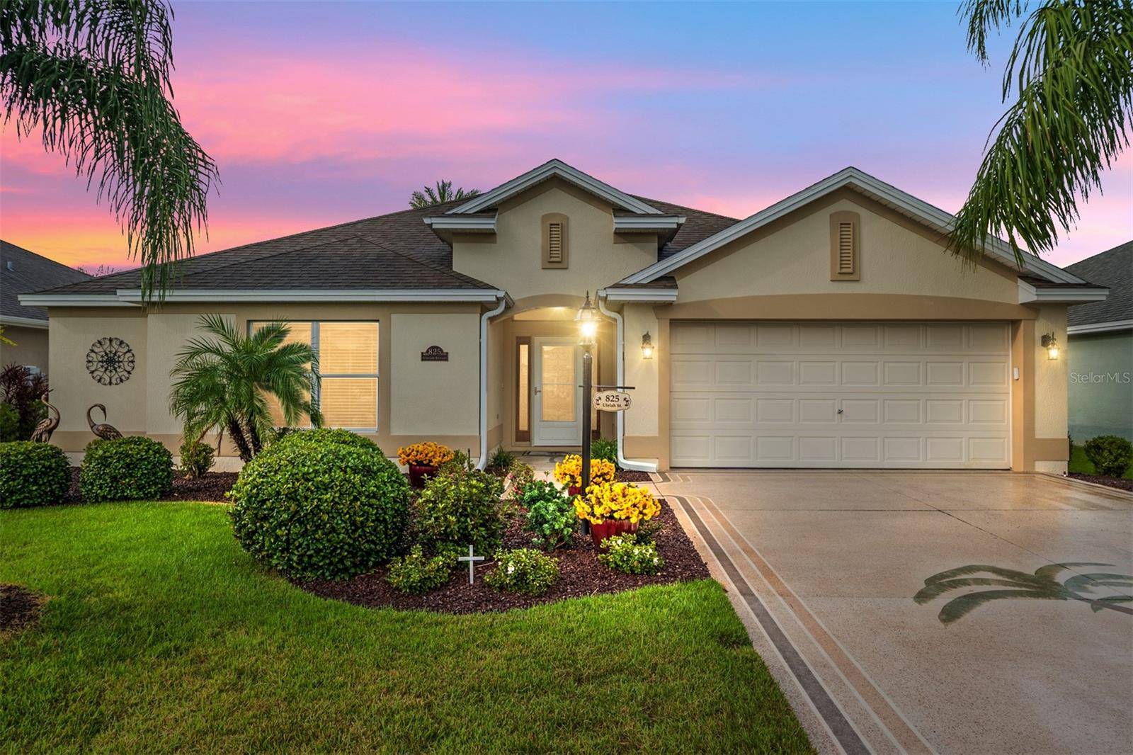 825 ULELAH ST, The Villages, FL 32163