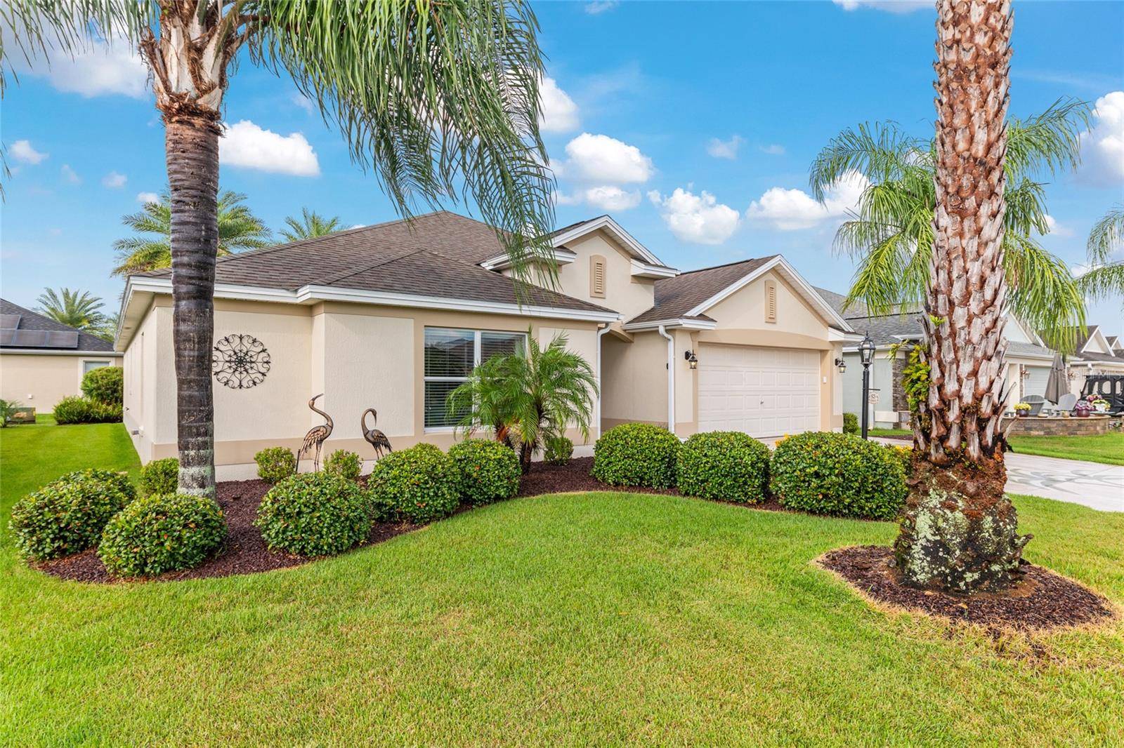 825 ULELAH ST, The Villages, FL 32163