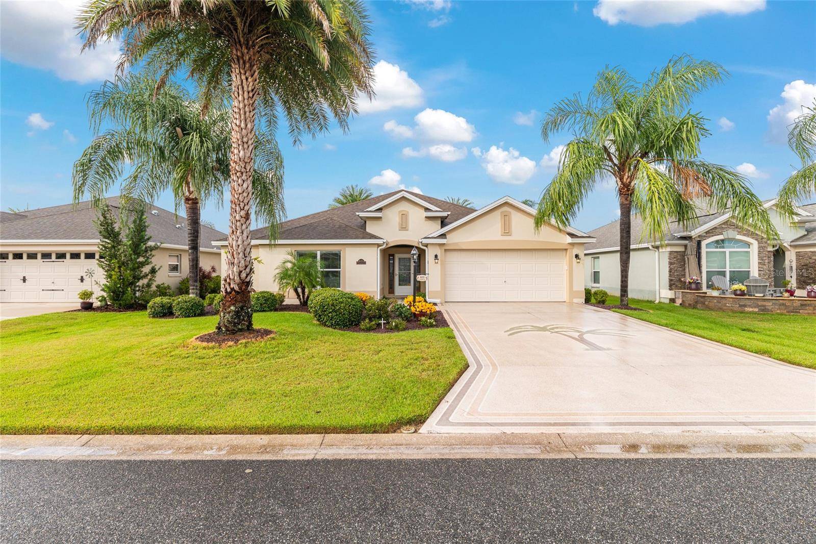 825 ULELAH ST, The Villages, FL 32163