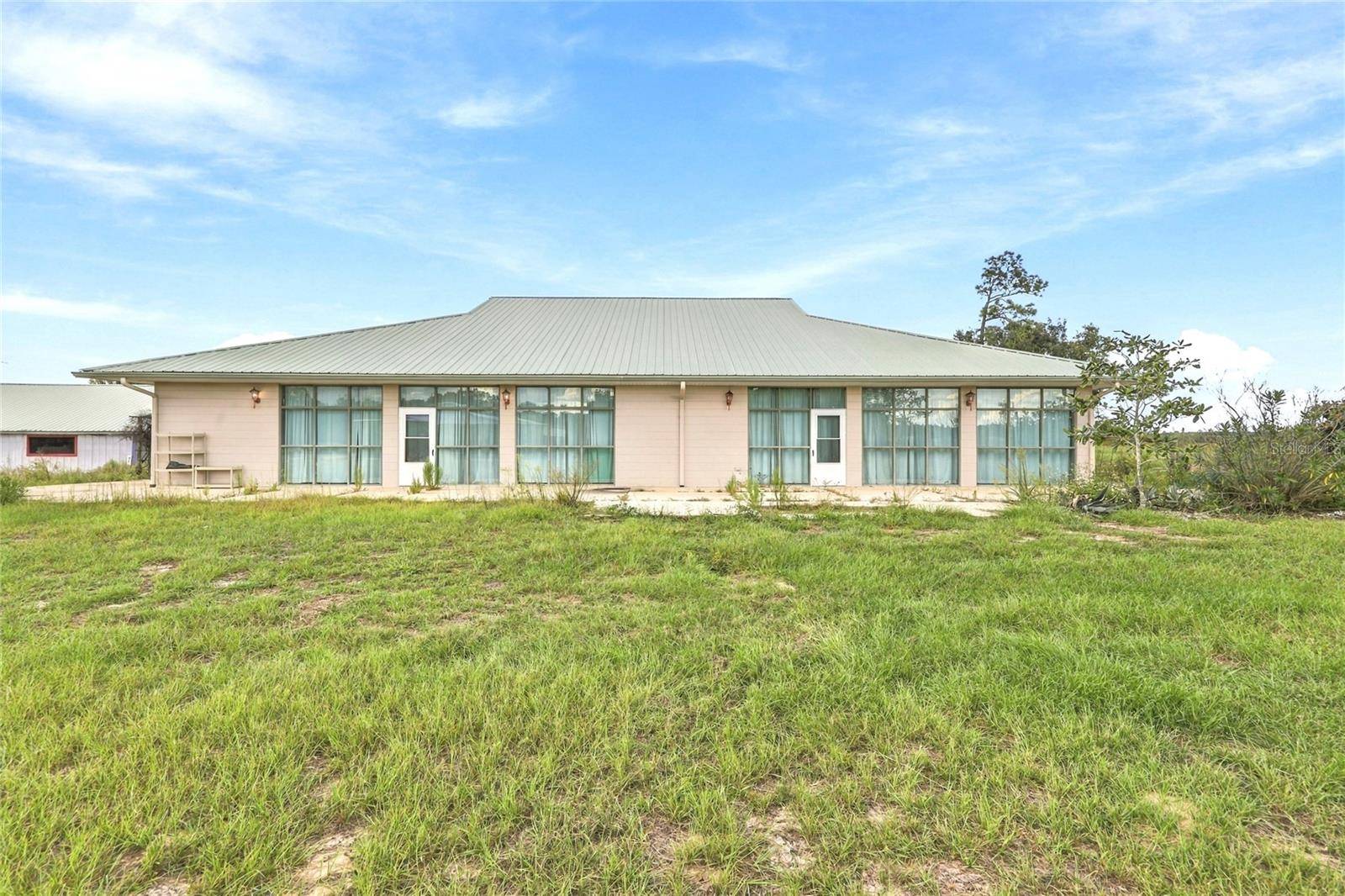 12391 NE 80TH AVE, Bronson, FL 32621