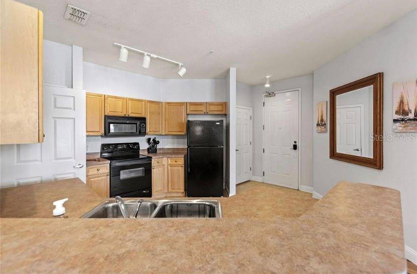 504 TERRACE RIDGE CIR #5, Davenport, FL 33896