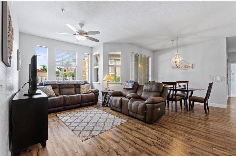 504 TERRACE RIDGE CIR #5, Davenport, FL 33896