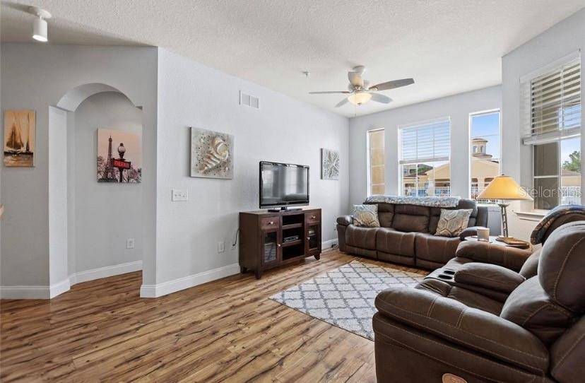 504 TERRACE RIDGE CIR #5, Davenport, FL 33896