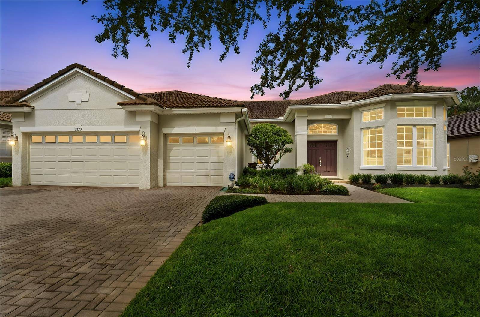 3272 BEAZER DR, Ocoee, FL 34761