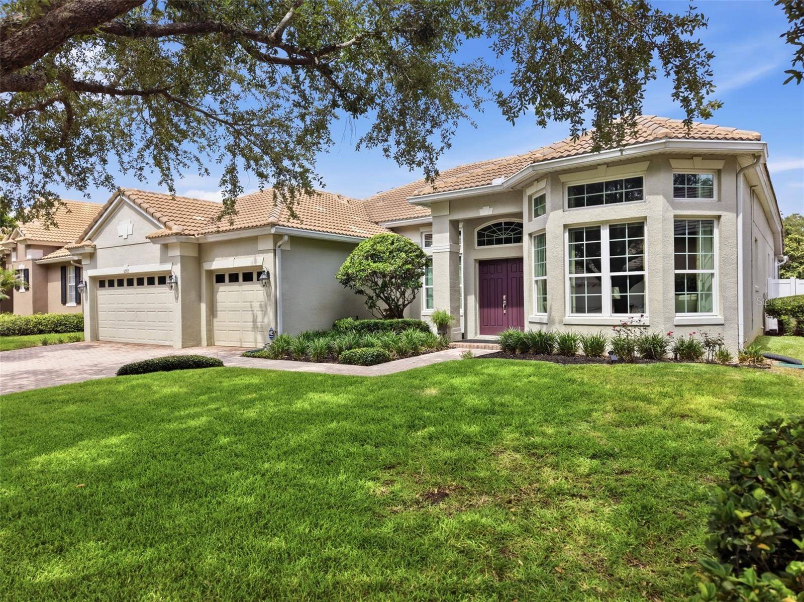 3272 BEAZER DR, Ocoee, FL 34761