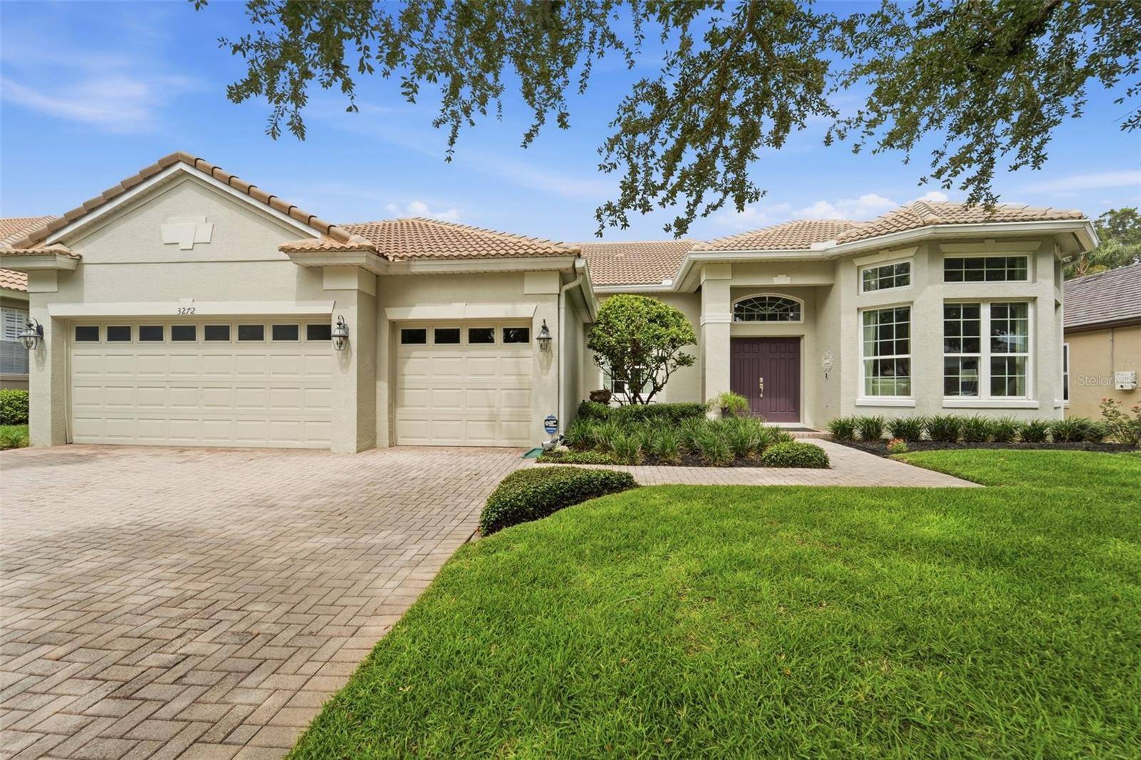 3272 BEAZER DR, Ocoee, FL 34761