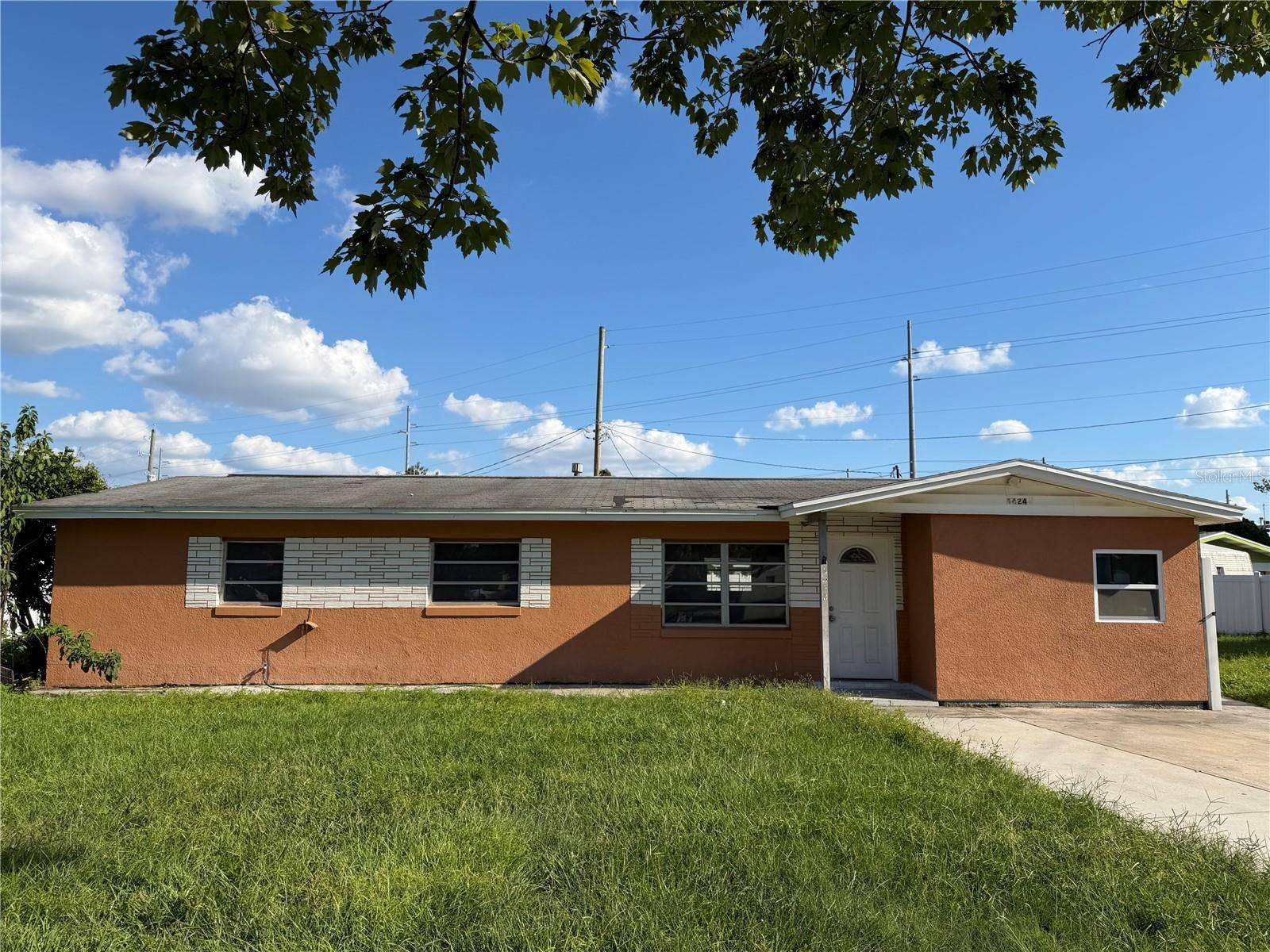 4424 DAVID AVE, Orlando, FL 32839
