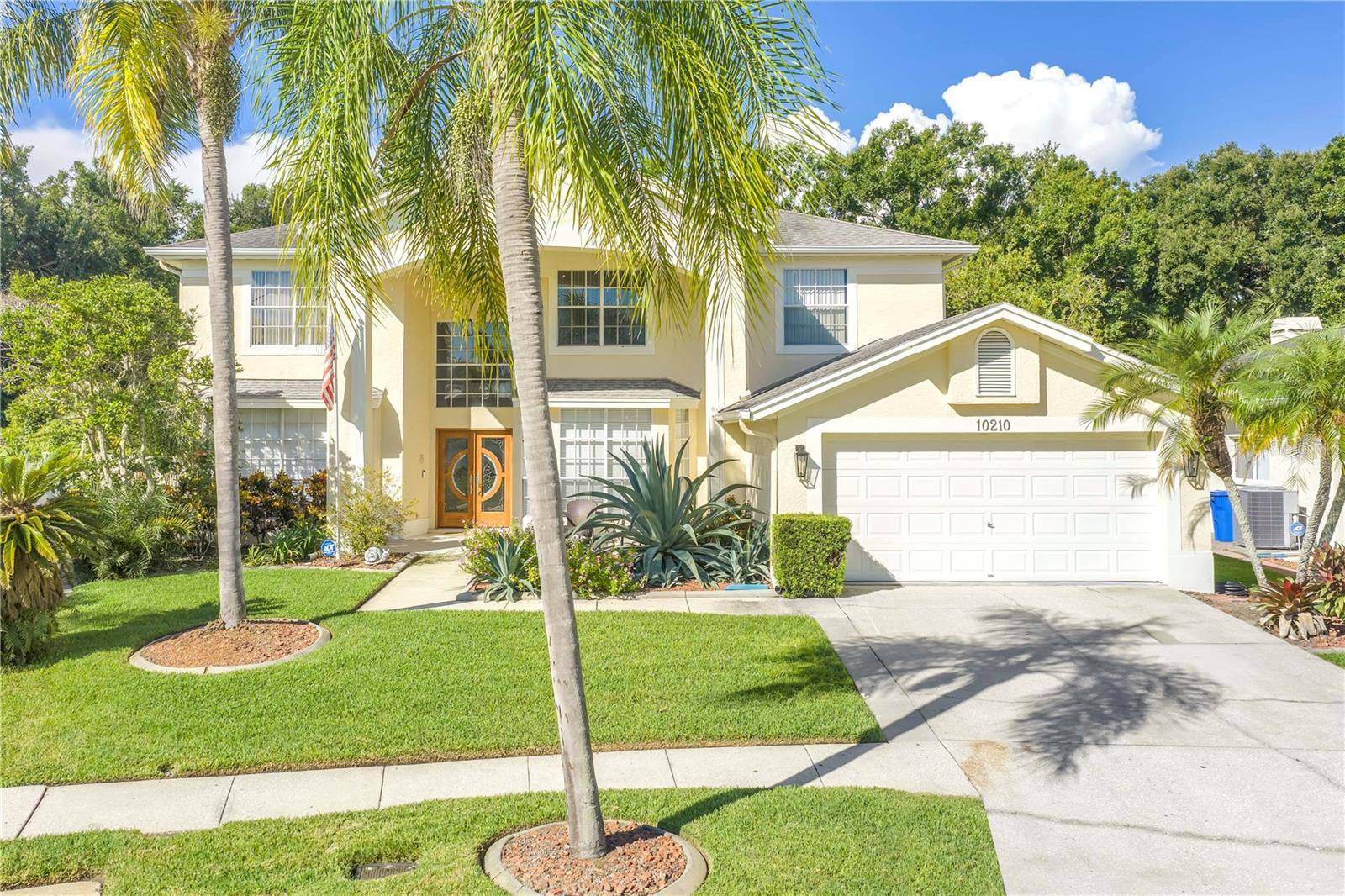 10210 VISTA POINTE DR, Tampa, FL 33635