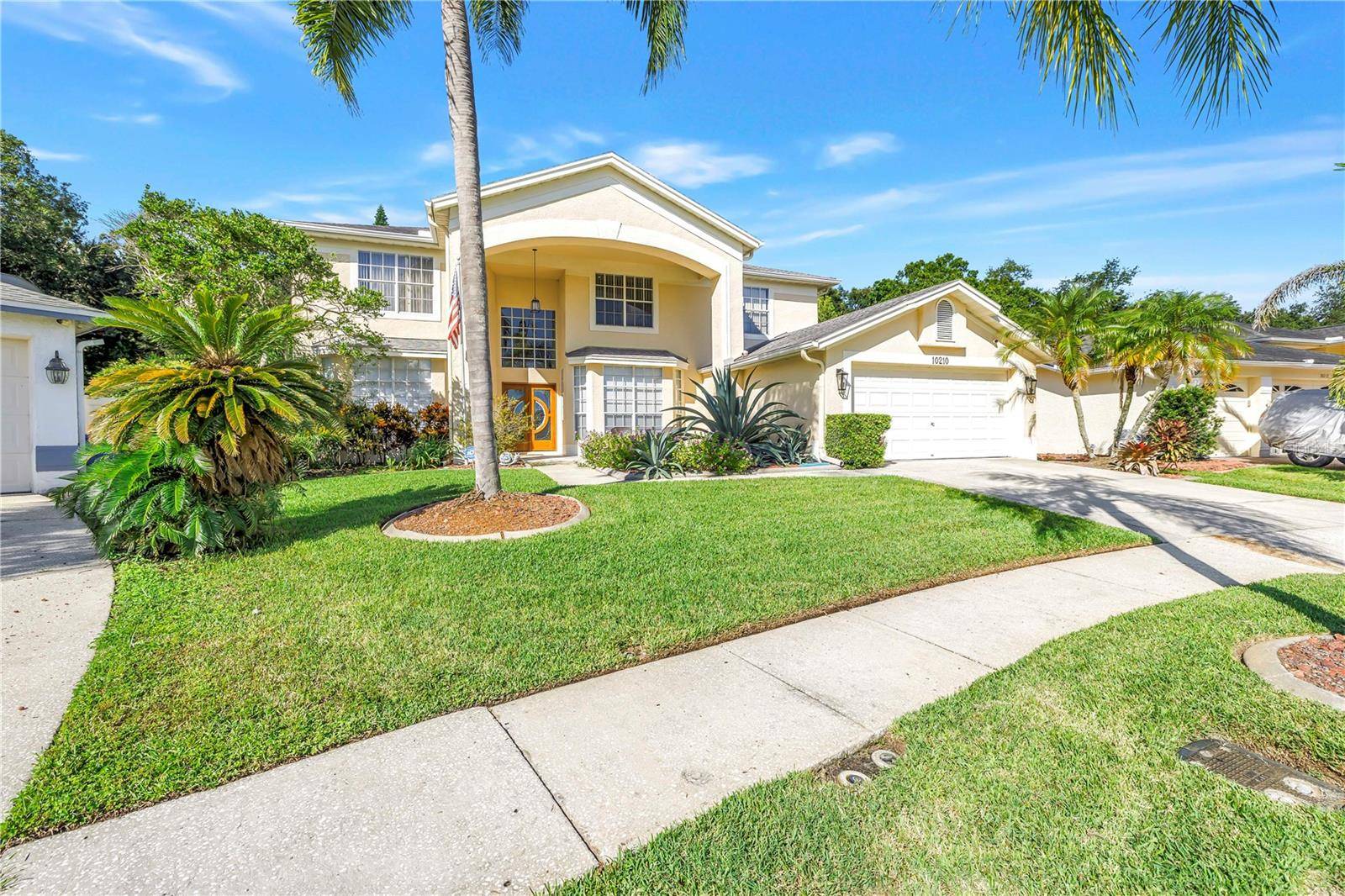 10210 VISTA POINTE DR, Tampa, FL 33635