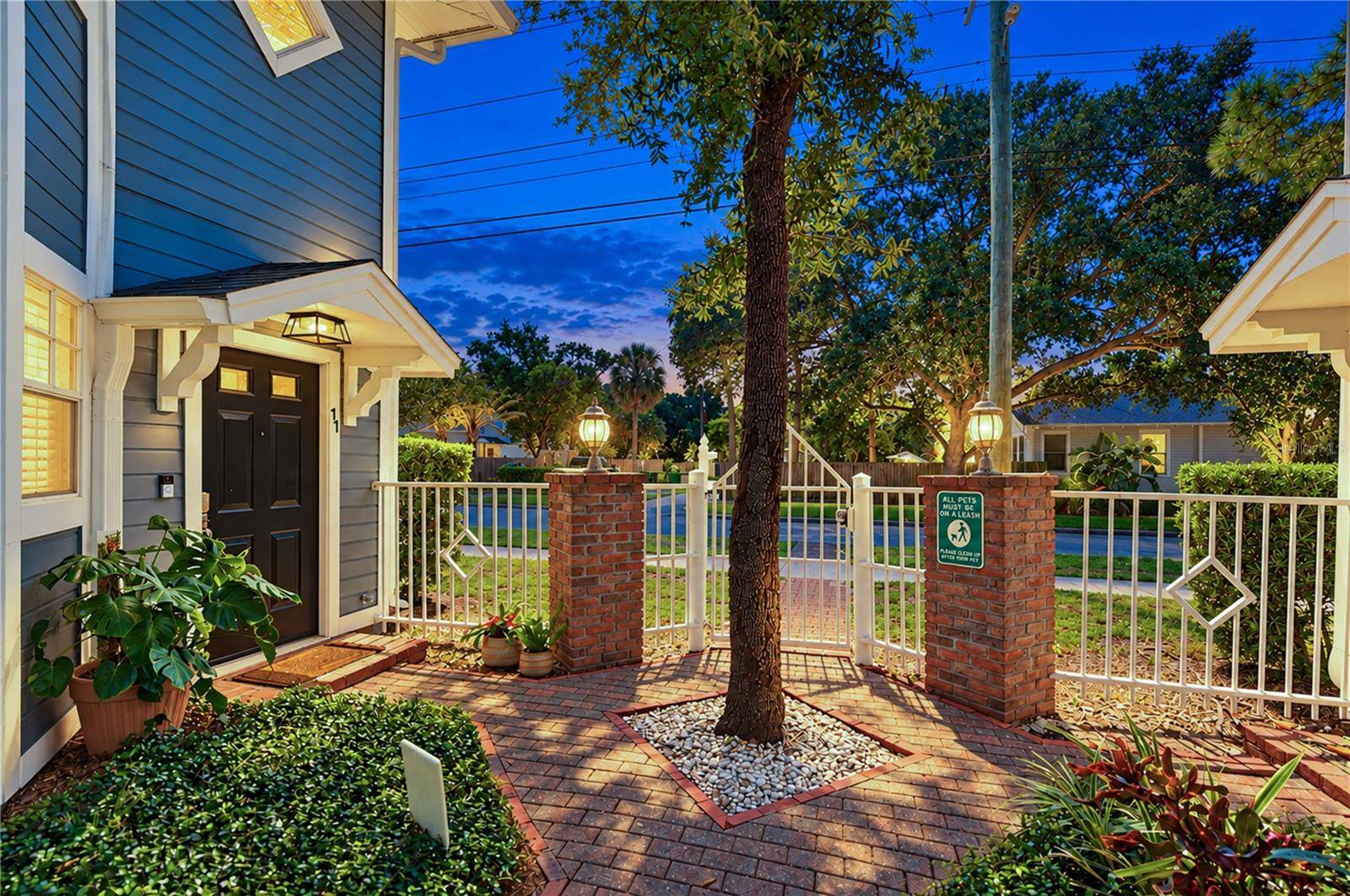 506 S WILLOW AVE #11, Tampa, FL 33606
