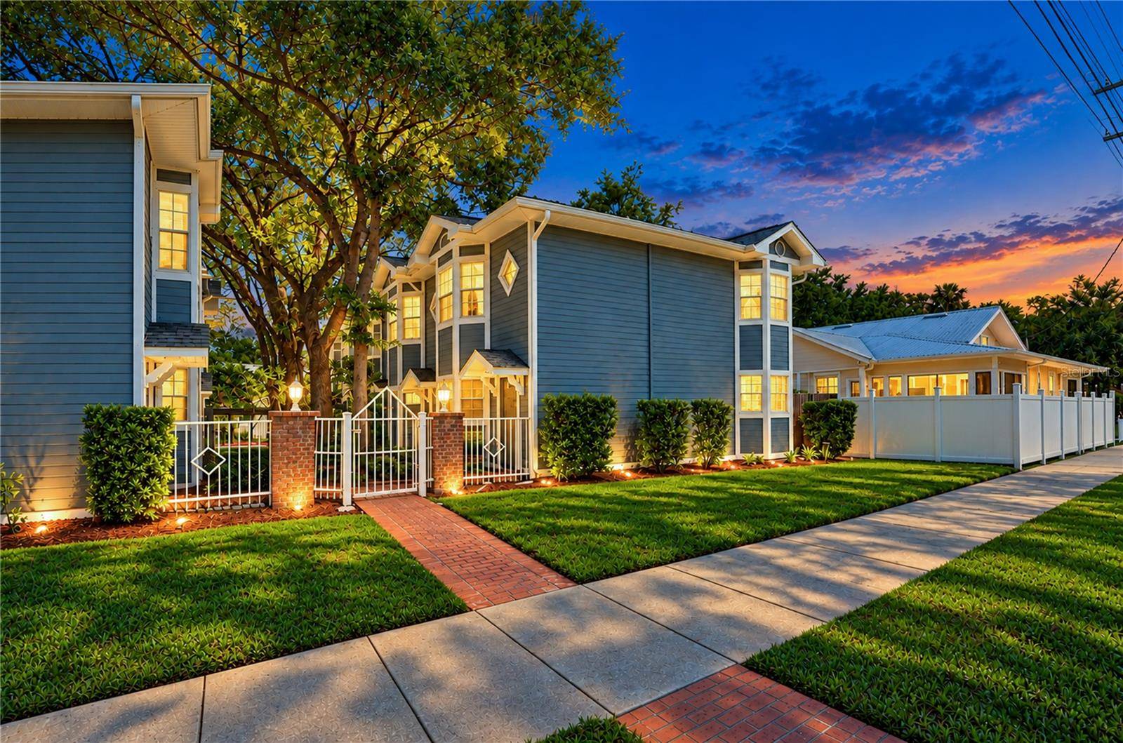 506 S WILLOW AVE #11, Tampa, FL 33606