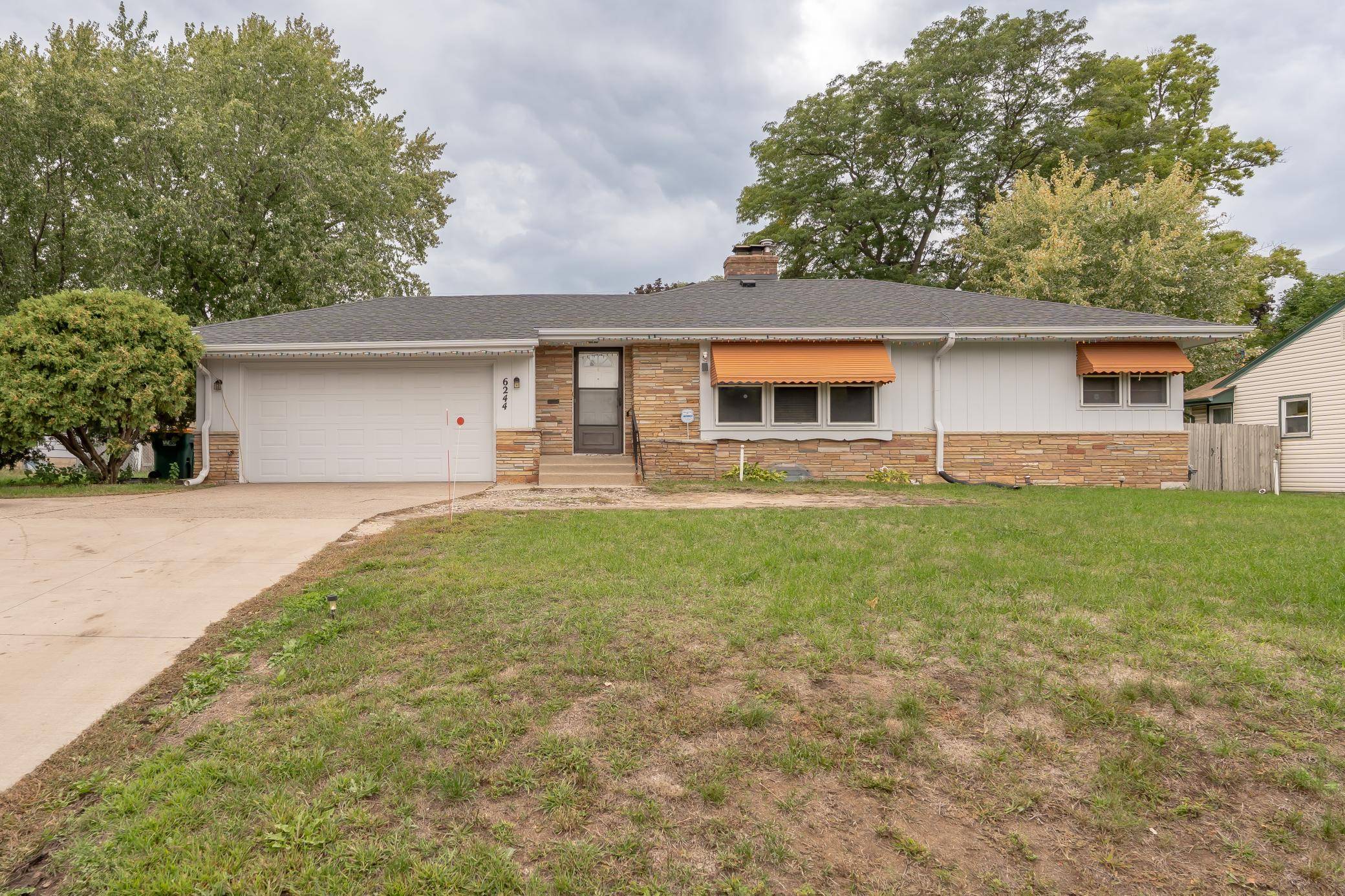 6244 Portland AVE, Richfield, MN 55423